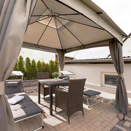 Apartament Bellevie Kell am See Zewnętrze zdjęcie