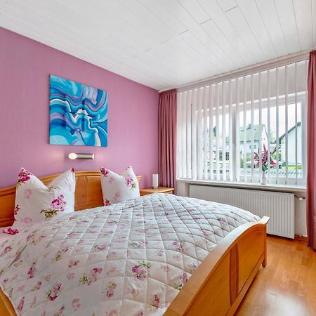 Apartament Bellevie Kell am See Zewnętrze zdjęcie