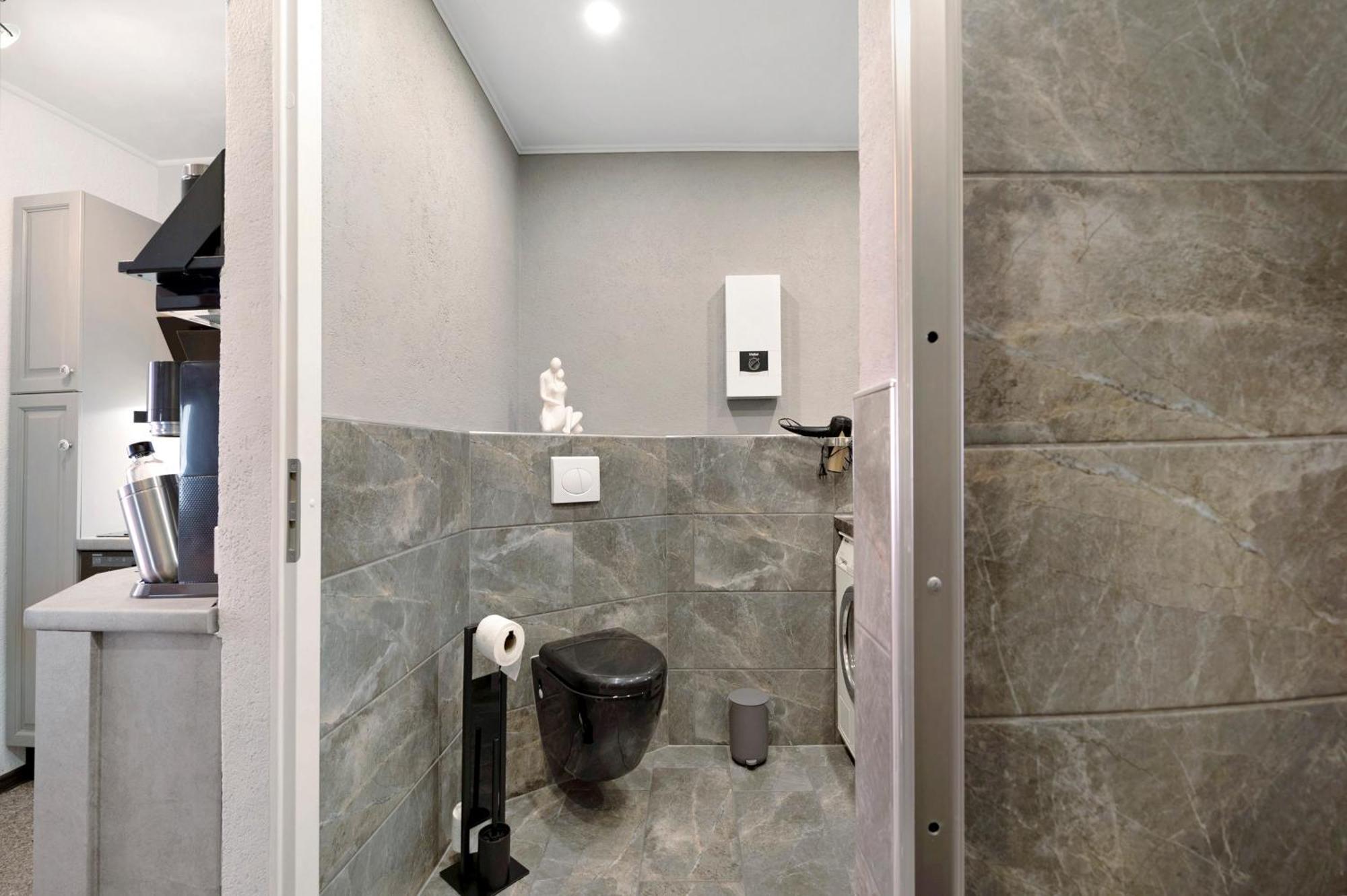 Apartament Bellevie Kell am See Zewnętrze zdjęcie