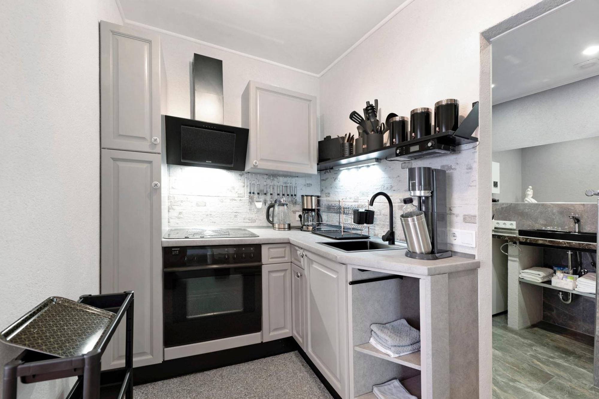 Apartament Bellevie Kell am See Zewnętrze zdjęcie