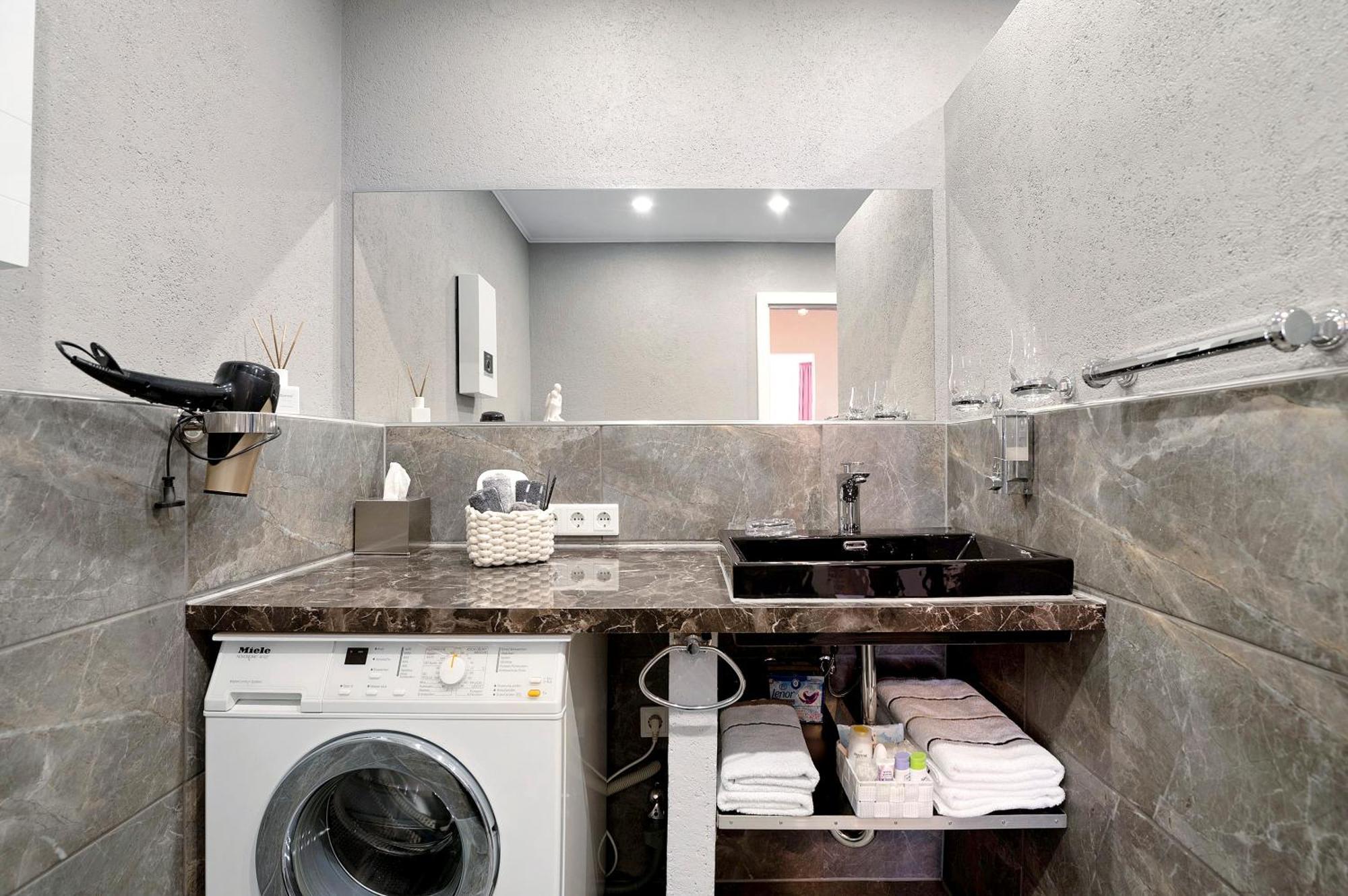 Apartament Bellevie Kell am See Zewnętrze zdjęcie