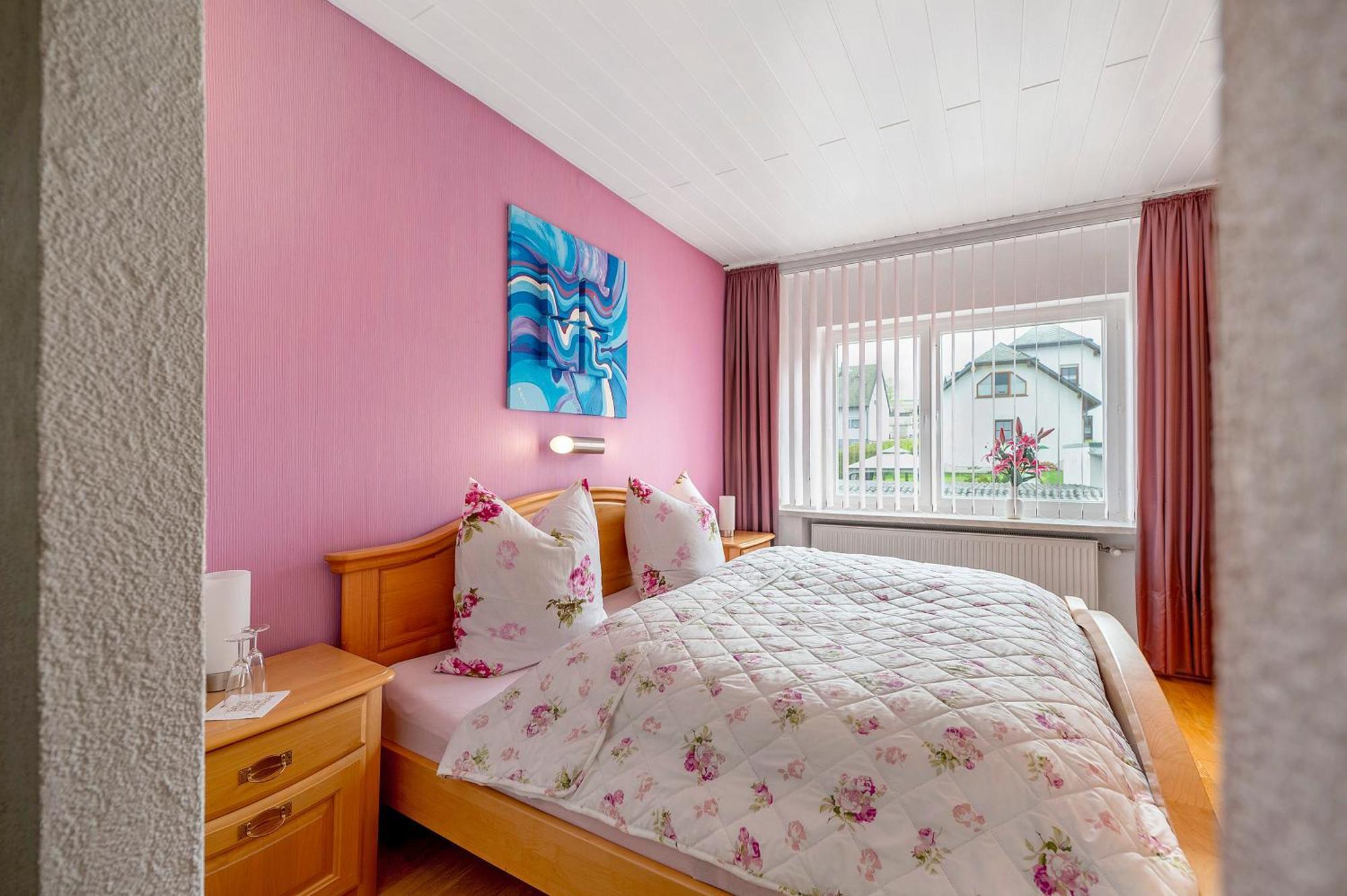 Apartament Bellevie Kell am See Zewnętrze zdjęcie