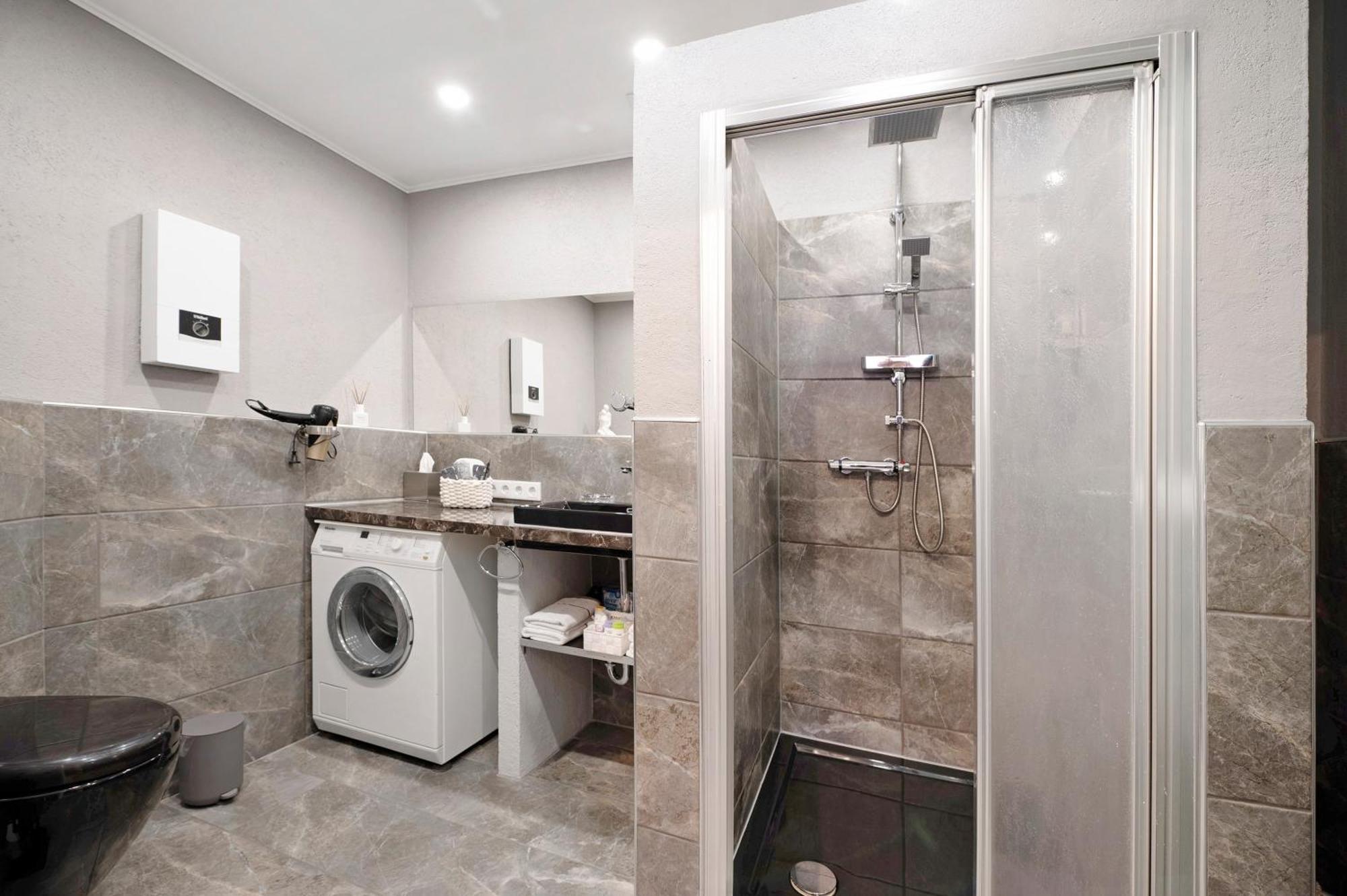 Apartament Bellevie Kell am See Zewnętrze zdjęcie