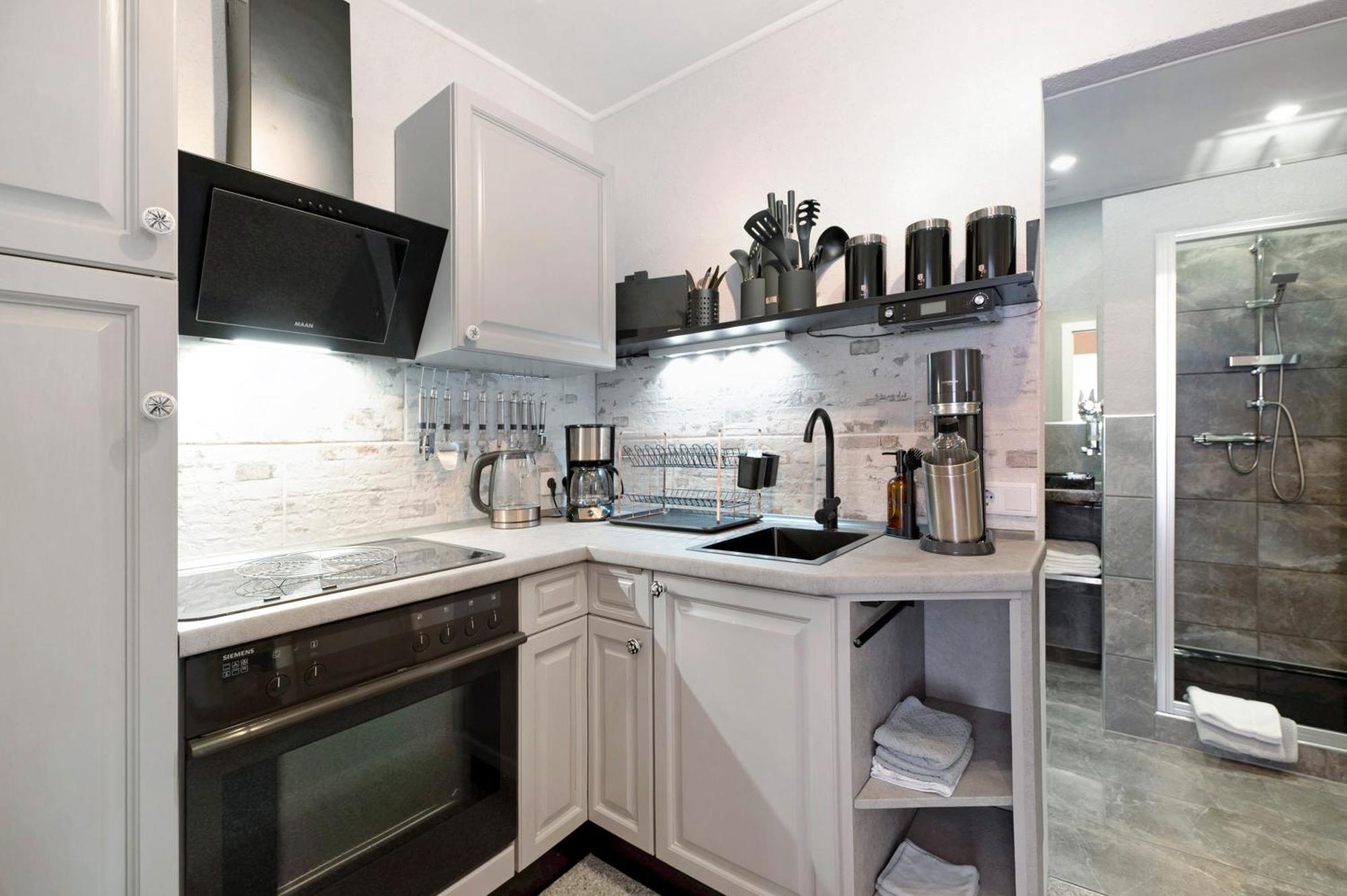 Apartament Bellevie Kell am See Zewnętrze zdjęcie