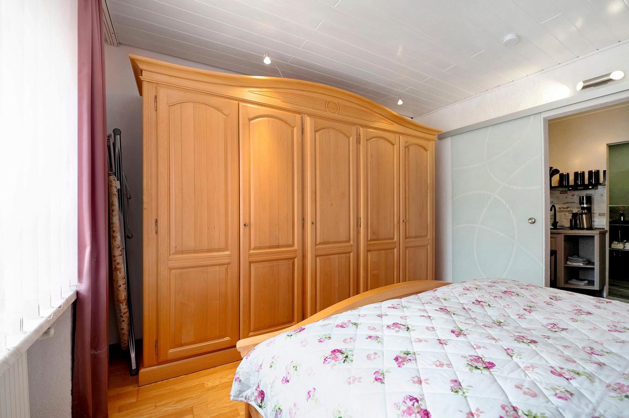 Apartament Bellevie Kell am See Zewnętrze zdjęcie
