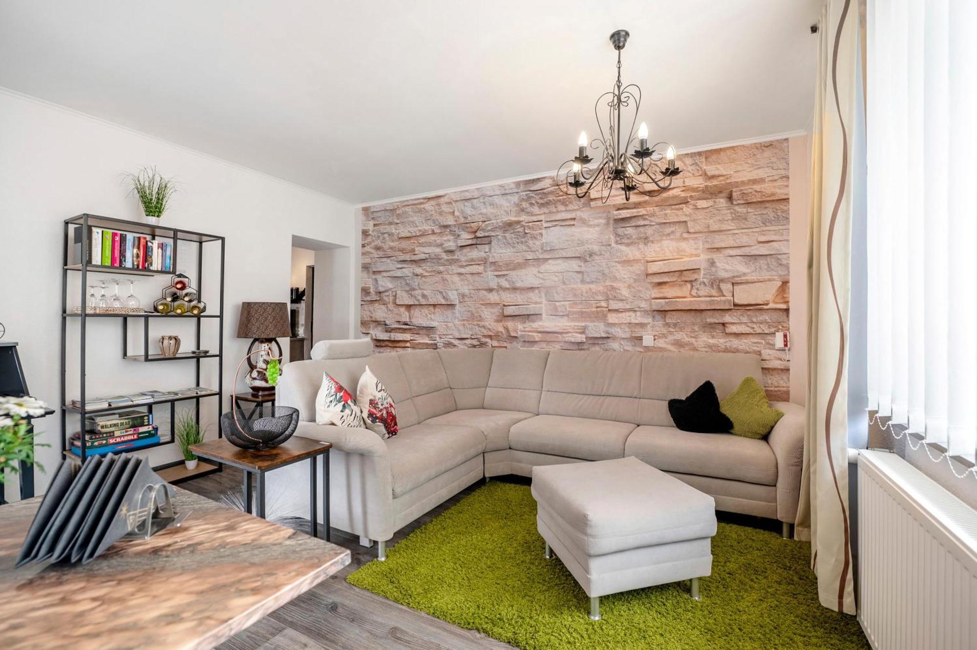 Apartament Bellevie Kell am See Zewnętrze zdjęcie